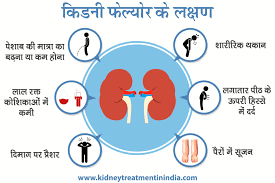 किडनी खराब होने के आम कारण - कर्मा आयुर्वेदा